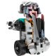 8. 3-in-1 programmierbarer Roboter-Bausatz, 408 Teile