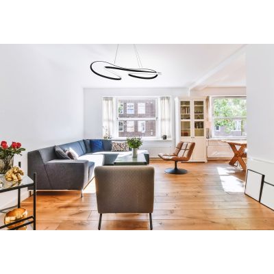 3. Activejet AJE-LARO LW LED-Hängelampe