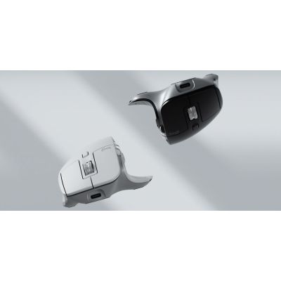 25. Logitech MX Master 3S Performance Graphite Maus