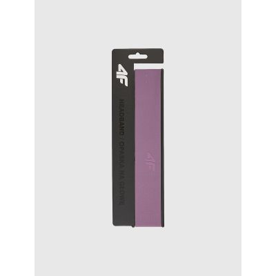 3. Unisex-Laufstirnband 4F 4FRSS26ABANU136-64S
