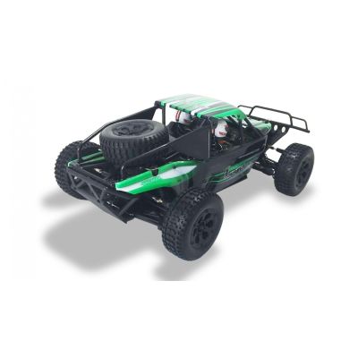 3. Amewi RC Buggy Dune Breaker 4WD 1:10 RTR/Grün /14+