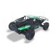 3. Amewi RC Buggy Dune Breaker 4WD 1:10 RTR/Grün /14+