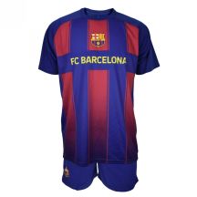 FC Barcelona Junior-Set aus Trikot und Shorts, Barca-Fan, 5001KF126