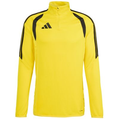 2. adidas Tiro 26 League Trainingsshirt für Herren, Gelb, JY9689