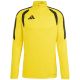 2. adidas Tiro 26 League Trainingsshirt für Herren, Gelb, JY9689
