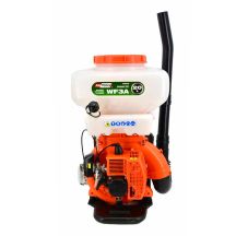 AWTOOLS Benzin-Rucksackspritze 3,0 PS, 20 l WF3A