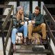 7. Klipsch Detroit – Tragbarer Bluetooth-Lautsprecher