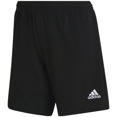 6. adidas Entrada 22 W Shorts HH9999