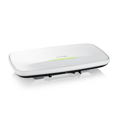 7. Wi-Fi 7 Access Point Zyxel WBE660S 2,4 GHz (4x4)/5 GHz (4x4)/6 GHz (4x4) PoE+/PoE++ 1x1 Gbit/s 1x10 Gbit/s