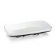 7. Wi-Fi 7 Access Point Zyxel WBE660S 2,4 GHz (4x4)/5 GHz (4x4)/6 GHz (4x4) PoE+/PoE++ 1x1 Gbit/s 1x10 Gbit/s