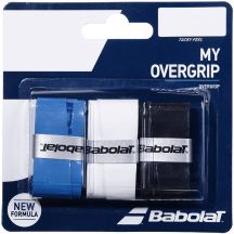 Babolat My Overgrip x 3 206204