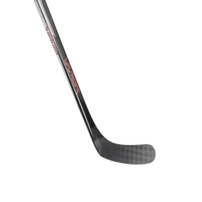 7. Bauer Vapor League GripTac '25 Composite-Schläger