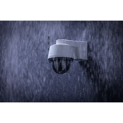 17. ABUS PPIC52520 Dome IP-Sicherheitskamera für den Außenbereich, 3840 x 2160 px, Wandmontage