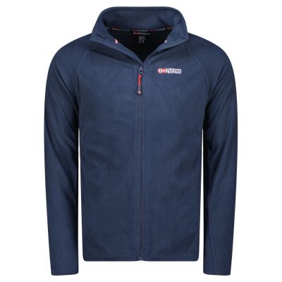 Geographical Norway FZ Gtx 224 M Sweatshirt WY9522H/GN-Navy