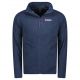 Geographical Norway FZ Gtx 224 M sweatshirt WY9522H/GN-Navy