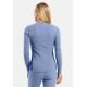7. Thermounterwäsche - Odlo Set ACTIVE WARM Special Set Größe M Marineblau