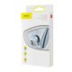 7. Baseus Full-view Blind-spot Mirror 2x Toter-Winkel-Spiegel Weitwinkel Spiegel schwarz (ACMDJ-01)