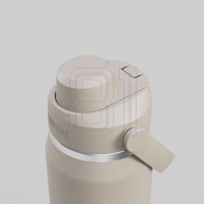 3. Camelbak Thrive Chug Isolierte SST 740ml Thermoflasche C2931/201075