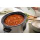 Crockpot Schongarer 3,5 l CSC111X