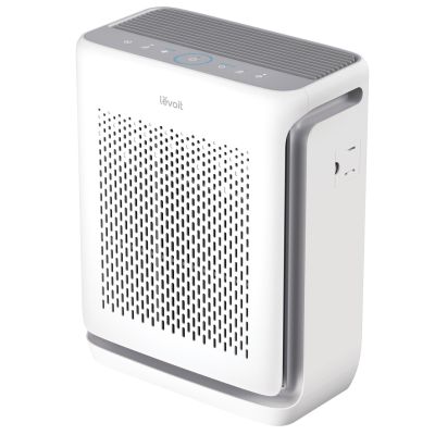 7. Levoit Vital 200S Pro 88 m² 24 dB 50 W Weiß