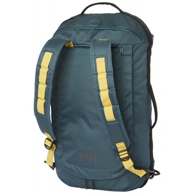 4. Helly Hansen robuster Rucksack CANYON DUFFEL PACK 35L 67555 453