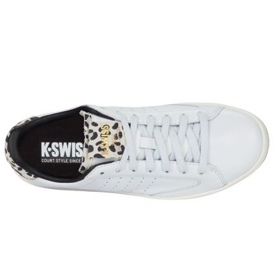 4. K-Swiss Lozan Klub Lth W 97263-952-M Schuhe