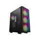 DeepCool MATREXX 55 MESH V4 C Gehäuse
