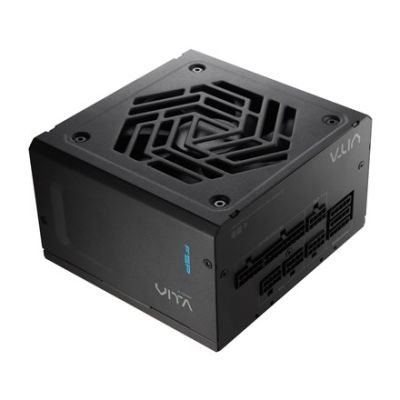 7. FSP Netzteil VITA 650 GM 85+G 650W F-Modular ATX3.1 Einzelhandel