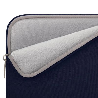 10. Tech-Protect Sleevy Laptop 13-14 Hülle – Marineblau
