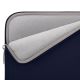 10. Tech-Protect Sleevy Laptop 13-14 Hülle – Marineblau