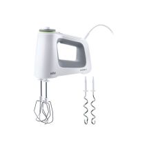 Handmixer Braun HM5100 Multimix 5, 750 W, Grau, Weiß
