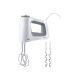 Handmixer Braun HM5100 Multimix 5, 750 W, Grau, Weiß