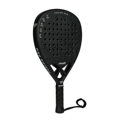 11. Virtufit Padel Fusion Pro VF12006 Padelschläger