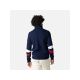 4. Rossignol Signature RL Strickpullover in Marineblau