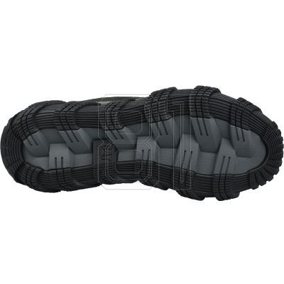 4. Caterpillar Electroplate Leather M P723551 Schuhe