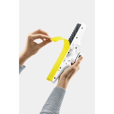 7. KARCHER WV 6 Plus Fensterwaschanlage – 1.633-741.0
