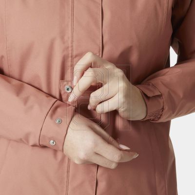 3. Helly Hansen Aden Isolierter Mantel W 62649 084
