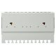 3. Patchpanel 227362 ausrüsten