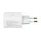 6. I-BOX C-37 PD20W USB-C Wandladegerät