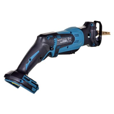 4. MAKITA DJR183Z Säbelsäge