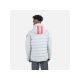 14. Rossignol Hero Blackside Puffy Jkt Jacke Grau