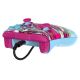 7. PDP REMATCH GLOW Fortschrittliches, mehrfarbiges USB-Gamepad (Analog/Digital) für PC, Xbox One, Xbox Series S und Xbox Series X