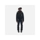 9. Rossignol Blackside Fleece Hz Sweatshirt Schwarz