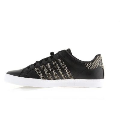 7. K-Swiss Damen Belmont So Snake W 93736-049-M Schuhe