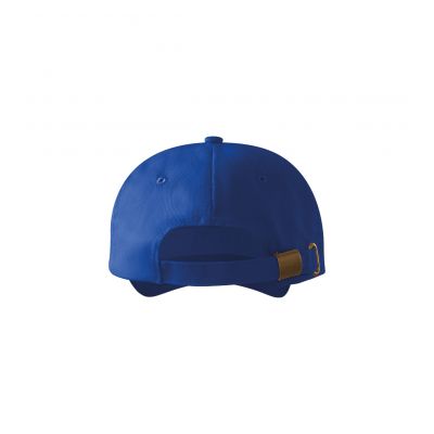 3. Malfini 6P-Kappe MLI-30505