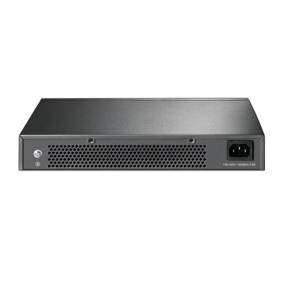 6. Switch TP-LINK TL-SG1024D (24x 10/100/1000Mbps)