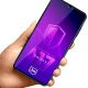 4. Gehärtetes Glas 3mk HardGlass™ für Samsung Galaxy A16