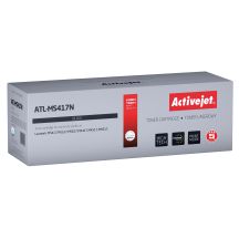 Activejet ATL-MS417N Toner (ersetzt Lexmark 51B2H00; Supreme; 8500 Seiten; schwarz)