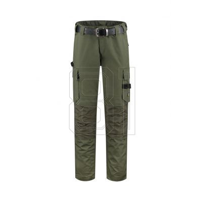 Malfini Arbeitshose Twill Cordura MLI-T63TA