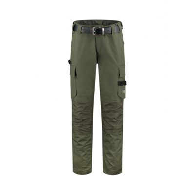 Malfini Arbeitshose Twill Cordura MLI-T63TA